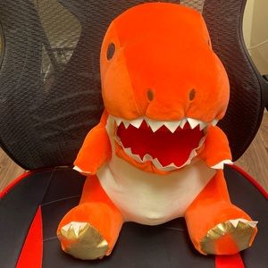 Mochipuni tyrannosaurus